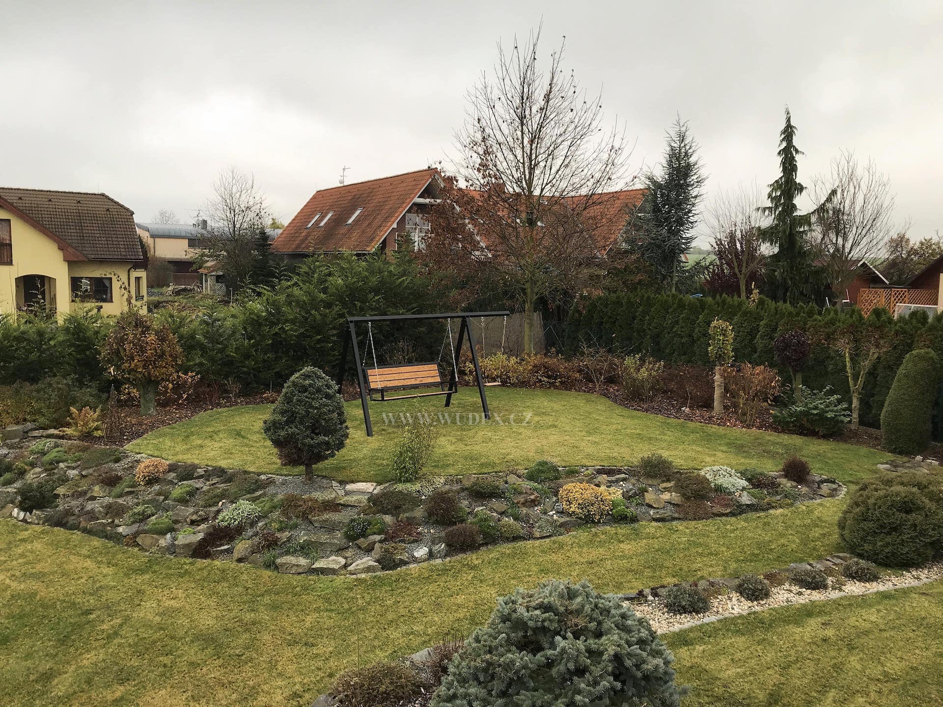 Konstrukce_na_zaveseni_houpacky
